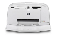HP Photosmart A516 Compact Photo Printer