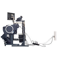 HP F9A30D DesignJet T830 36 hüvelykes többfunkciós nyomtató