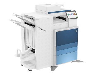 HP Color LaserJet Managed Flow MFP E786z | HP® Uruguay