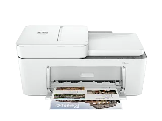 HP DeskJet
