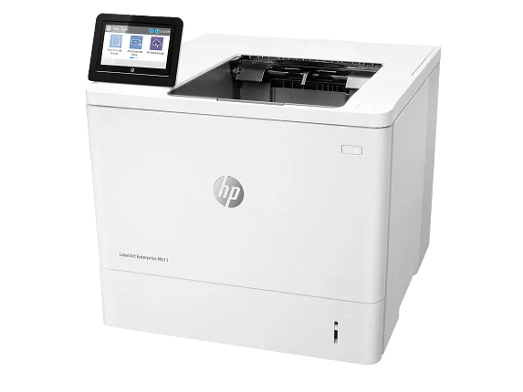 HP LaserJet Enterprise M611dn Printer - HP® Store