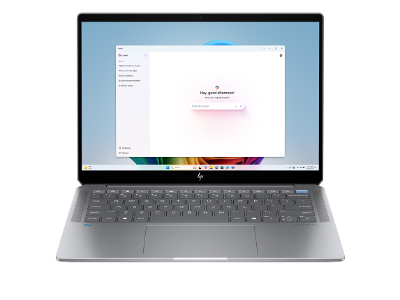 HP OmniBook Ultra Laptop 14-fd0087nr 14", Touch screen
