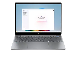 HP OmniBook Ultra 14インチ Ryzen Windows 11 HP OmniBook X Laptop 14, Windows 11 Home, 14