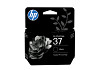 HP 7FP45AE 37 fekete eredeti tintapatron DeskJet Ink Advantage Ultra 5120, 5820 series