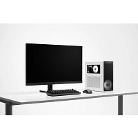 HP OMEN 16L TG03-0002nn BM7P2EA CI5/14400F 16GB 1TB RTX 3050 6GB W11H fekete Gamer számítógép / PC 