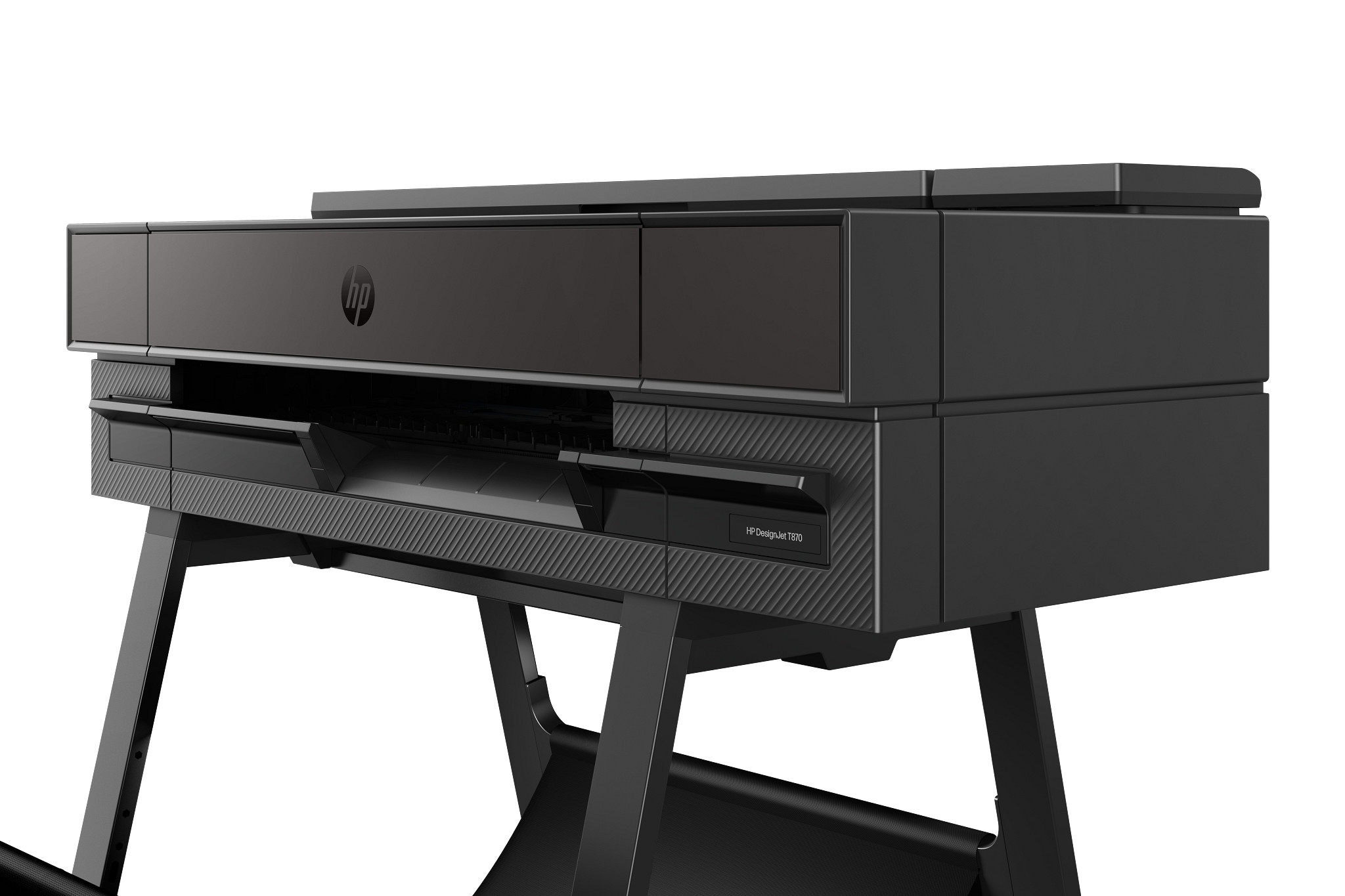 HP DesignJet T870 24-in Printer