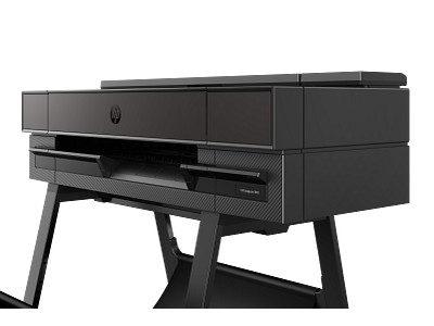 HP DesignJet T870 24-in Printer