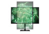 HP 780H4AA OMEN 27q 68,58 cm-es (27 hüvelykes) 1920x1080@165Hz gamer monitor