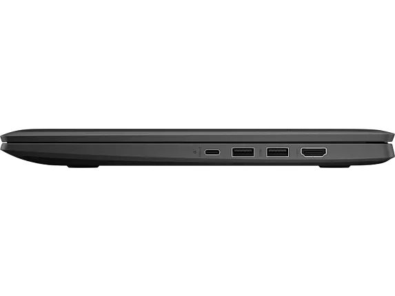 HP Fortis G1i 14 inch Chromebook, цвет: Intel N150, 8 Gb, 128 Gb — фото 4