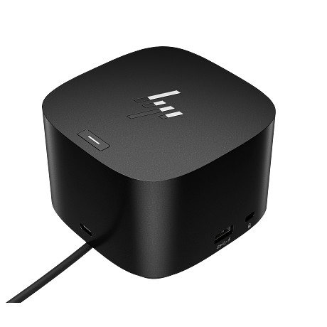 HP 4J0A2AA Thunderbolt Dock 120W G4