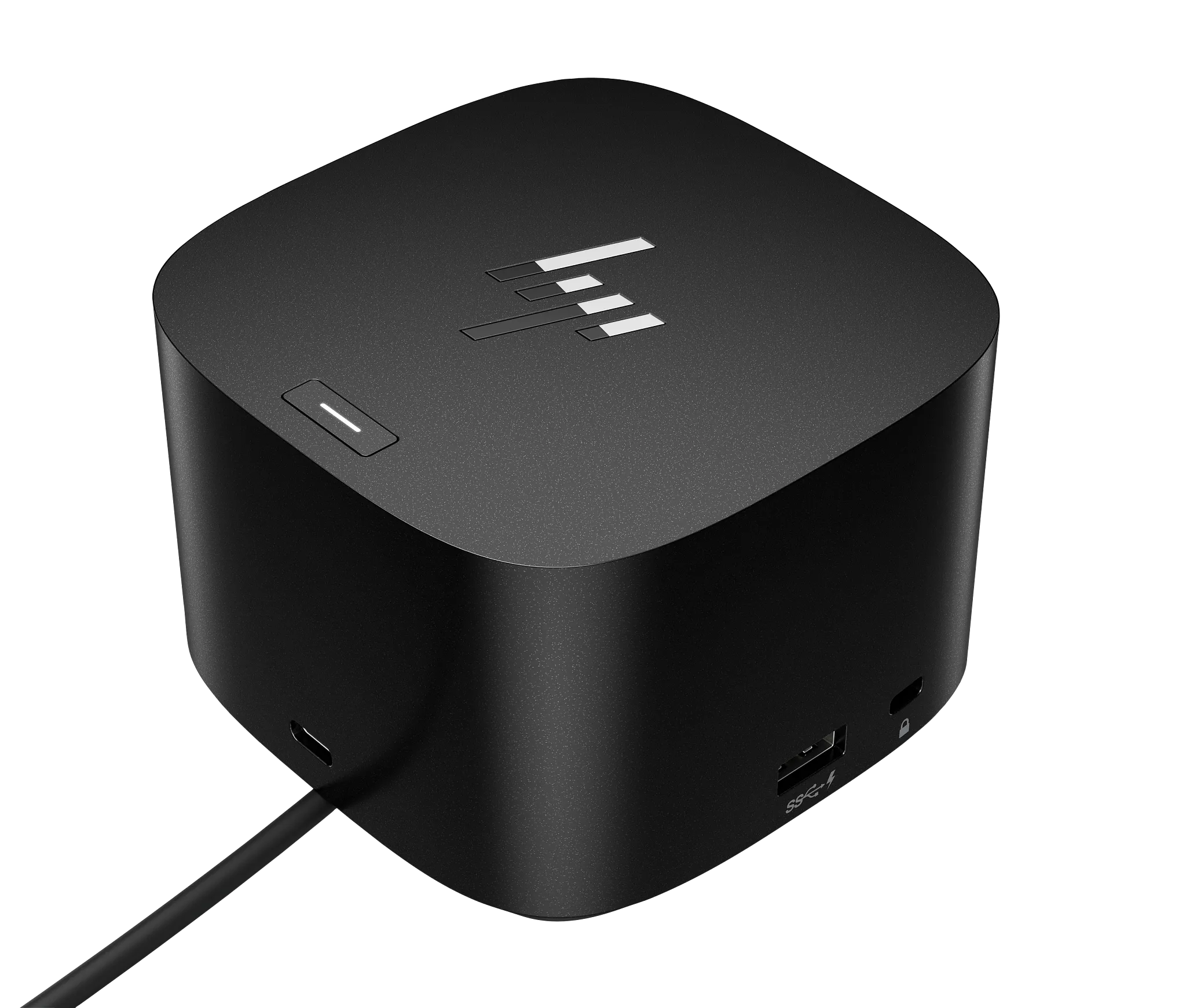 Thunderbolt G4 Dock