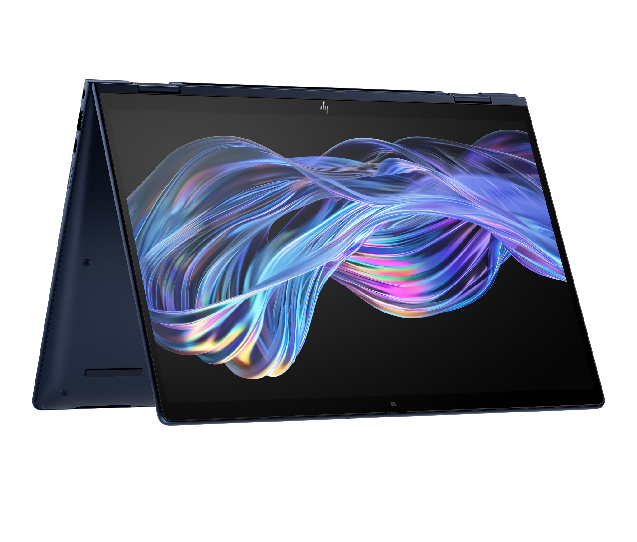 HP EliteBook X Flip G1i 14 inch Notebook Next Gen AI PC Wolf Pro Security Edition