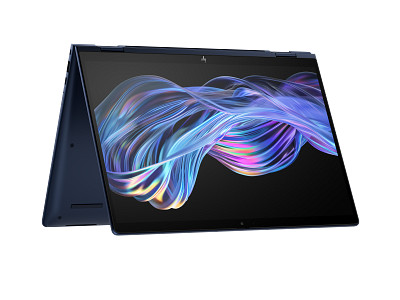 HP EliteBook X Flip G1i 14 inch Notebook Next Gen AI PC Wolf Pro Security Edition