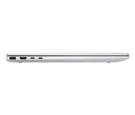 HP Envy Laptop 17, Windows 11 Home, 17.3", Touch screen, Intel® Core™ Ultra 7, 16GB RAM, 512GB SSD, FHD, Glacier silver