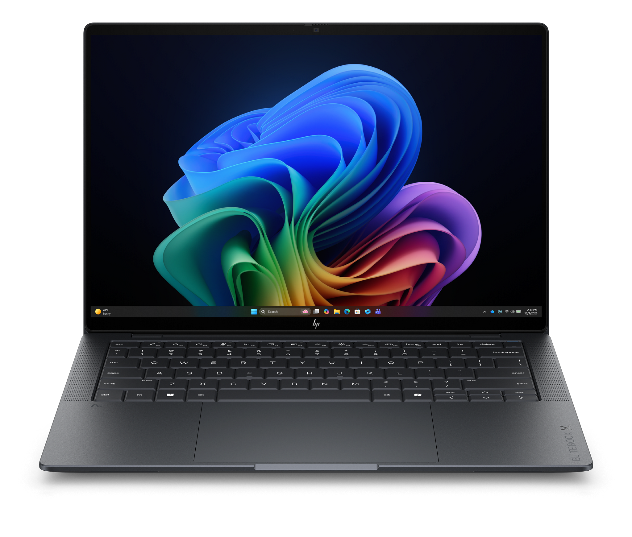 HP EliteBook X G2i 14 inch Notebook Next Gen AI PC