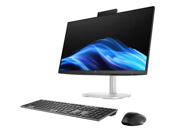 HP EliteStudio 8 All-in-One