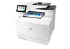 HP 3QA55A Color LaserJet Enterprise MFP M480f - a garancia kiterjesztéshez végfelhasználói regisztráció szükséges!