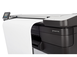 HP 728B 300-ml Matte Black DesignJet Ink Cartridge | HP® Philippines