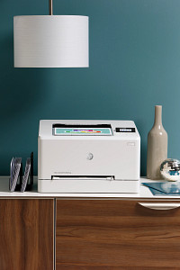 HP Color LaserJet Pro M255nw