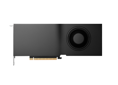 NVIDIA RTX 4500 Ada 24 GB 4DP Graphics