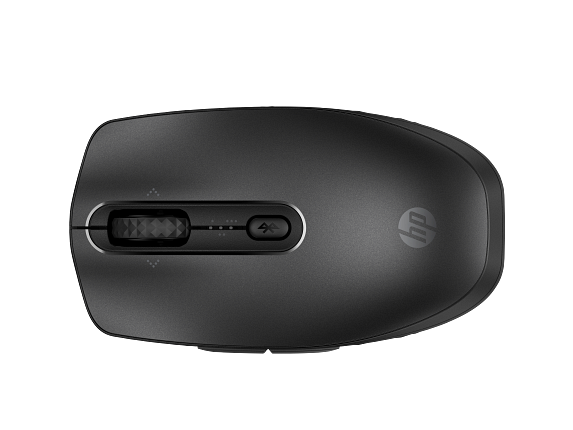 HP 695 Rechargeable Wireless Mouse