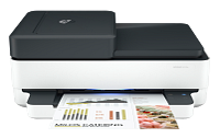 HP ENVY 6050e All-in-One Printer