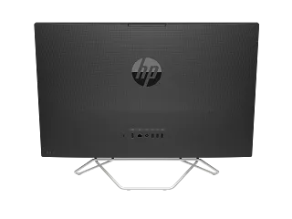 HP All-in-One 27-cb1095xt All-in-One PC, 27