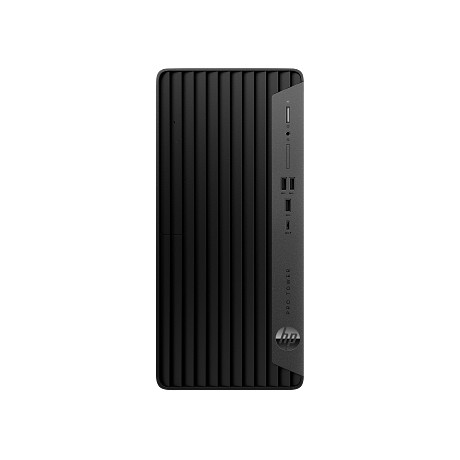 HP Pro Tower 400 G9 6U4R1EA CI5/13500 8GB 512GB W11P torony asztali számítógép / PC