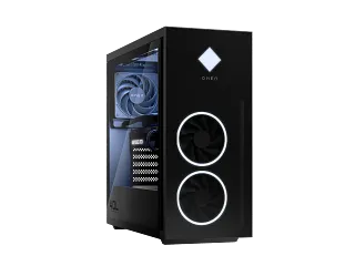 OMEN 40L Desktop GT21-2025t PC, Windows 11 Home, Intel® Core™ i7 OMEN 40L Desktop GT21-2025t PC, Windows 11 Home, Intel® Core™ i7