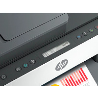 HP 6UU47A Smart Tank 750 oldaltartályos vezeték nélküli multifunkciós nyomtató - a garancia kiterjesztéshez és a HP pénzvisszafizetési promócióhoz külön végfelhasználói regisztráció szükséges!