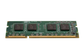 HP 2GB 144-Pin DDR3 TAA Version DIMM