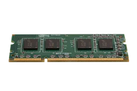 HP 2GB 144-Pin DDR3 TAA Version DIMM