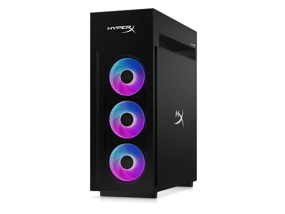 HyperX OMEN MAX 45L Gaming Desktop