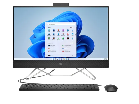 HP All-in-One 27-cb1095xt All-in-One PC, 27 HP All-in-One 27-cb1095xt All-in-One PC, 27