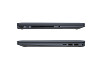 HP Pavilion x360 14-ek1005nh 9R2N2EA 14" CI5/1335U-1.3GHz 16GB 512GB W11H ezüst 2-in-1 Laptop / Notebook