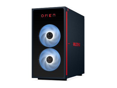 OMEN 35L Gaming Desktop GT16-0080t PC