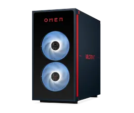 OMEN 35L Gaming Desktop GT16-0080t PC, Windows 11 Home, Intel® Core™ i7, 32GB RAM, 1TB SSD, NVIDIA® GeForce RTX™ 5060, Valorant Limited Edition