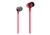 HP 705L8AA HyperX Cloud Earbuds II RED