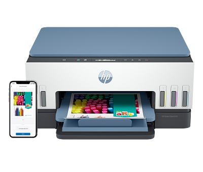 HP Smart Tank 6006 All-in-One