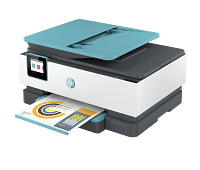 HP OfficeJet Pro 8028e All-in-One Printer