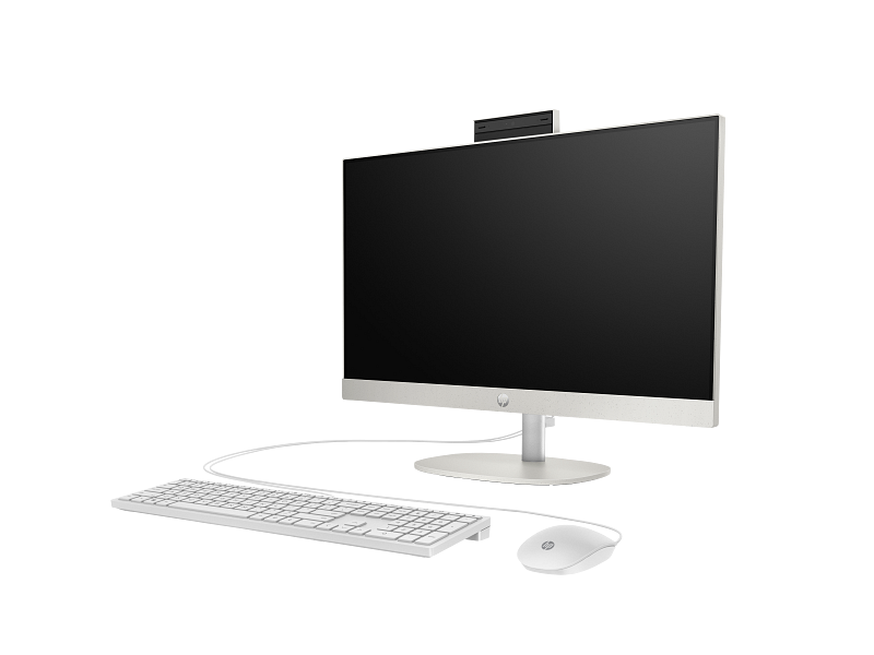 HP 23.8 inch All-in-One 24-cr0031ne PC | HP® Middle East