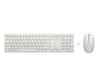 HP 650 Wireless Keyboard and Mouse Combo