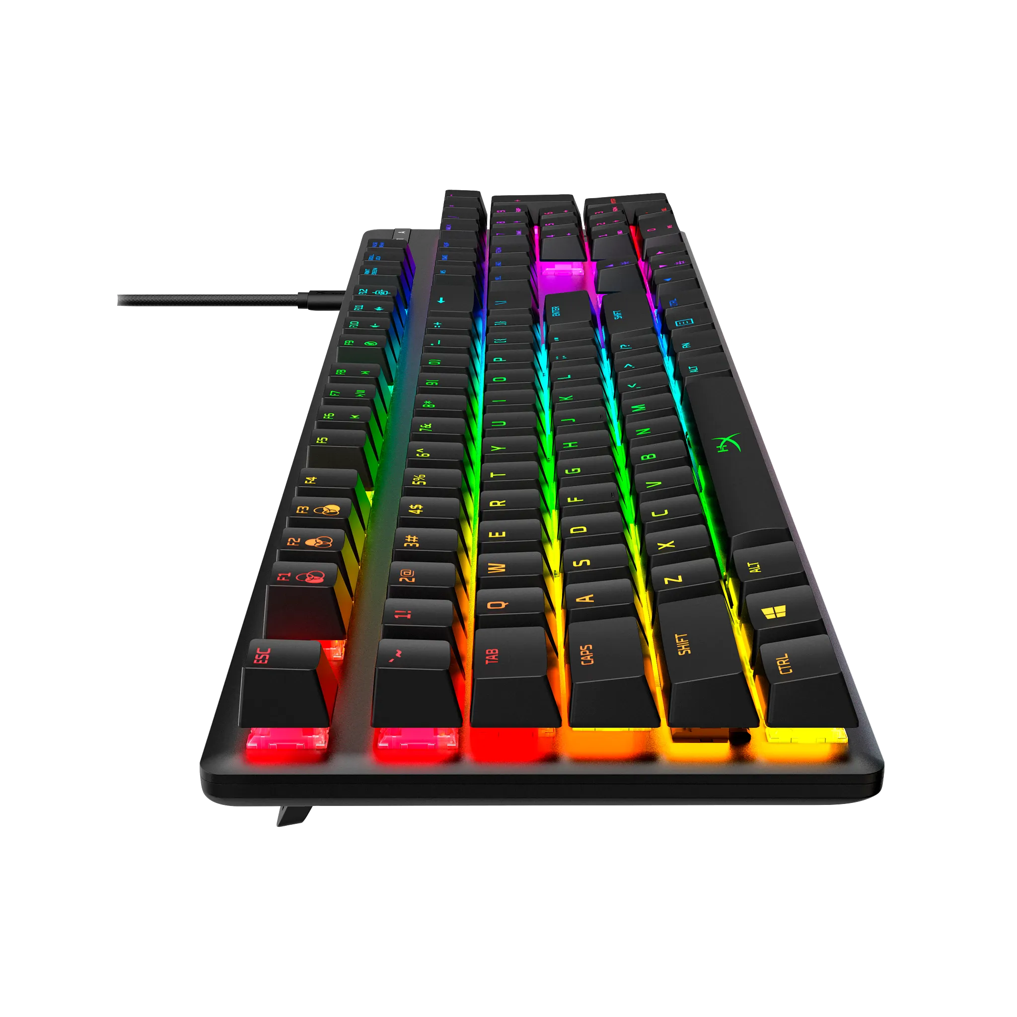 Alloy Origins Mechanical Gaming Keyboard