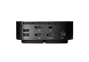 HP 26D32AA USB-C-dokkoló G5 100W