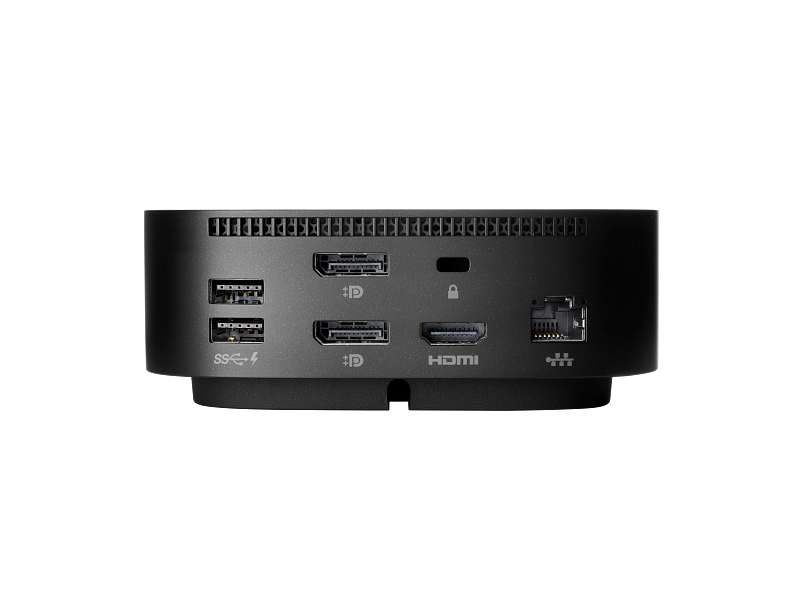 HP USB-C Dock G5