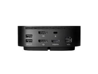 HP USB-C Dock G5 P/N 26D32AA - HP® Store