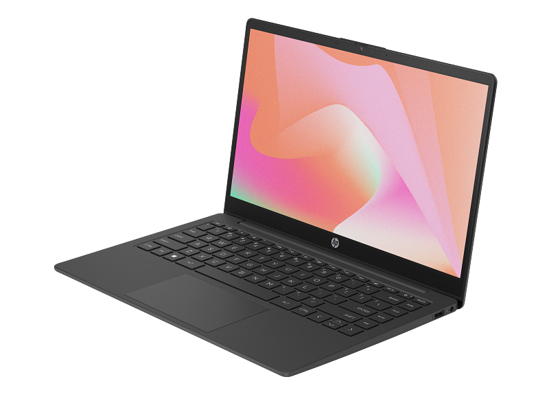 מחשב נייד HP LAPTOP 14-EP1051NJ CORE7-150U/16GB/512/14"/FD/1.4KG/1Y/BLACK C95XXEA