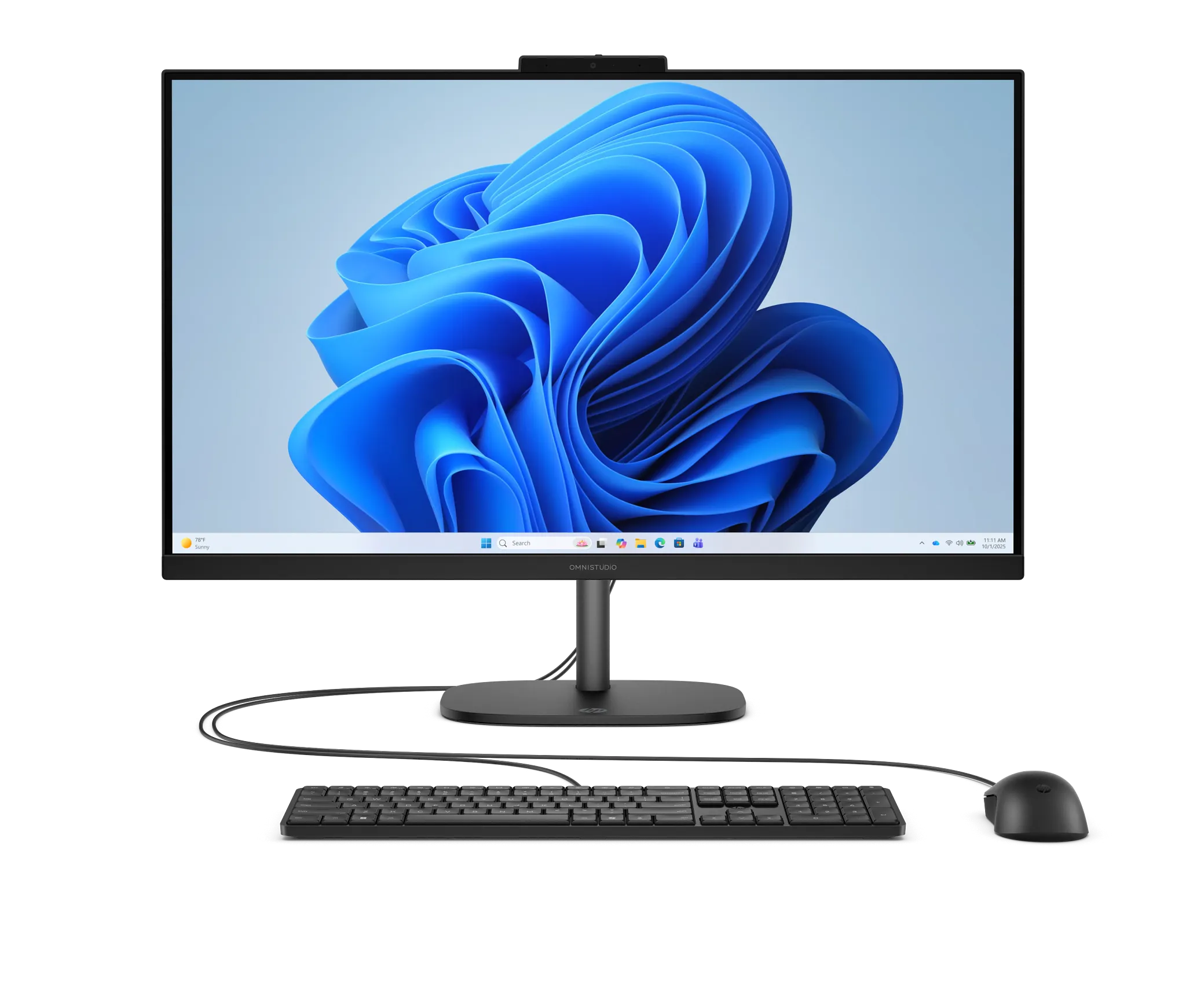 日本HP、ディスプレイ一体型PCの新製品、「ENVY 23」など4機種8モデル