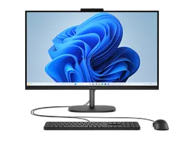 HP OmniStudio All-in-One Desktop 27-cv0565m PC