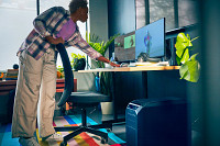 HP Z8 Fury G5 Workstation Desktop PC (3F0P5AV)